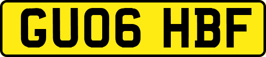 GU06HBF