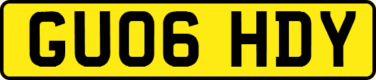 GU06HDY