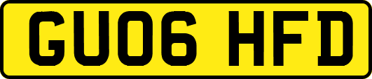 GU06HFD