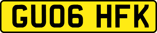 GU06HFK