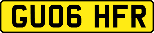 GU06HFR