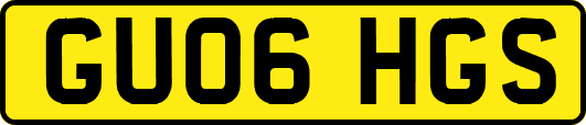 GU06HGS