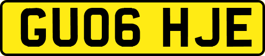 GU06HJE