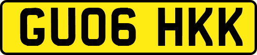 GU06HKK