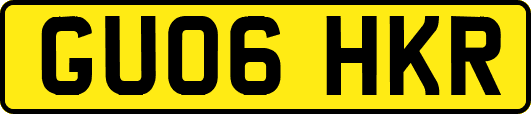 GU06HKR