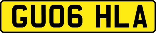 GU06HLA