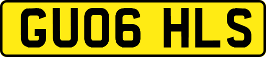 GU06HLS