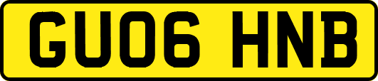 GU06HNB