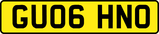 GU06HNO