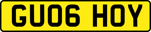 GU06HOY