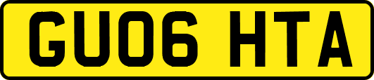 GU06HTA