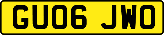 GU06JWO