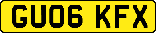 GU06KFX