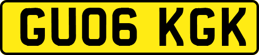 GU06KGK