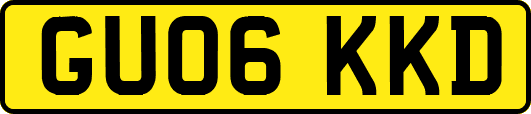 GU06KKD