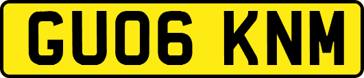 GU06KNM