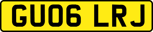 GU06LRJ