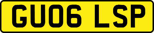 GU06LSP