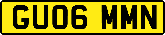 GU06MMN
