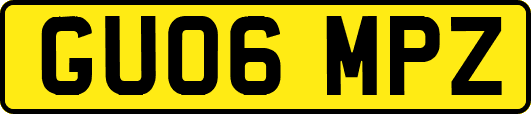 GU06MPZ
