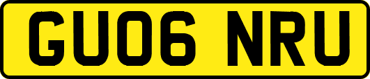 GU06NRU