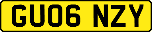GU06NZY