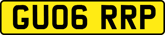 GU06RRP