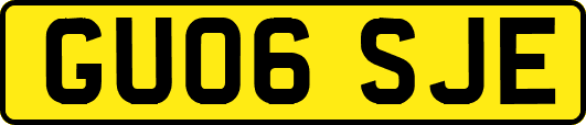 GU06SJE
