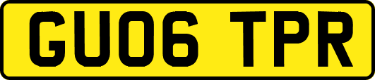 GU06TPR