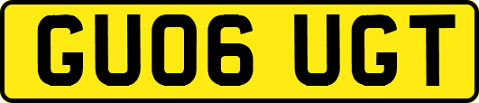 GU06UGT
