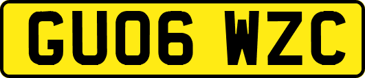 GU06WZC