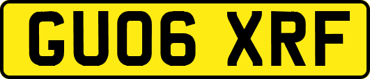 GU06XRF