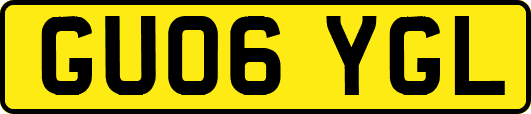 GU06YGL