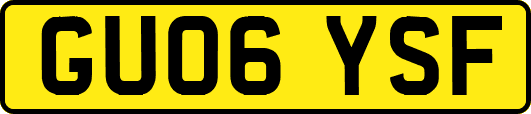 GU06YSF