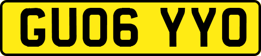 GU06YYO