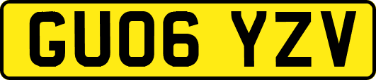 GU06YZV
