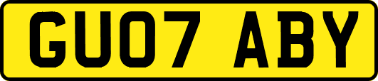 GU07ABY