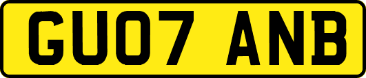 GU07ANB
