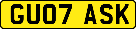 GU07ASK