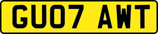 GU07AWT