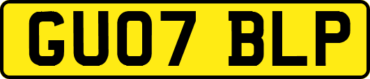 GU07BLP