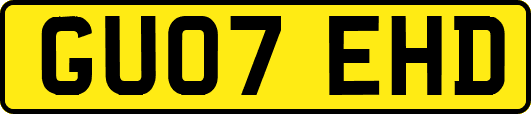 GU07EHD