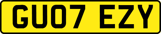 GU07EZY