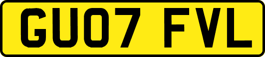 GU07FVL