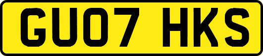 GU07HKS