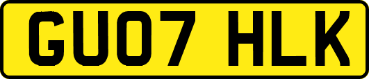 GU07HLK