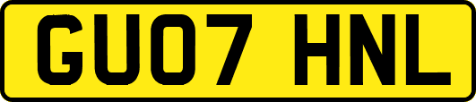 GU07HNL