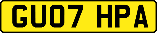 GU07HPA