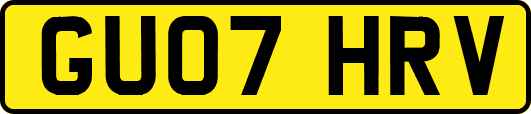 GU07HRV