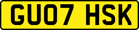 GU07HSK